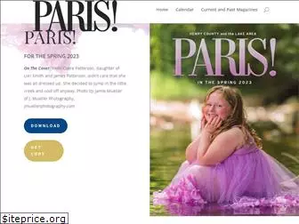 myparismagazine.com