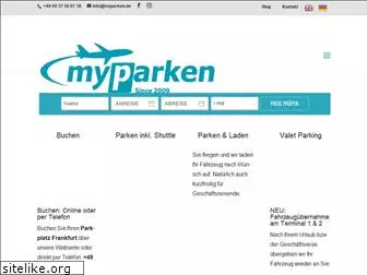 myparken.de