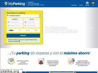 myparking.es