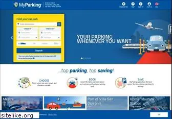 myparking.eu