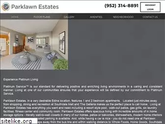 myparklawnhome.com