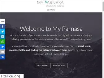 www.myparnasa.com