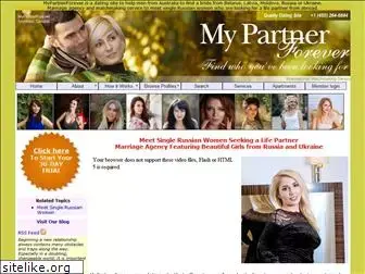 mypartnerforever.co