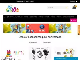 mypartykidz.com