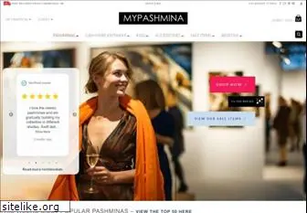 mypashmina.co.uk