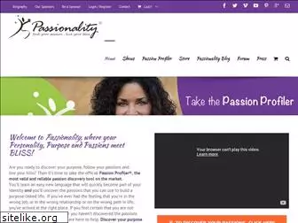 mypassionality.com