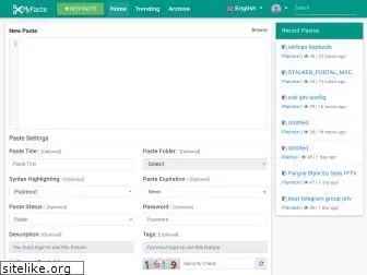 mypaste.fun