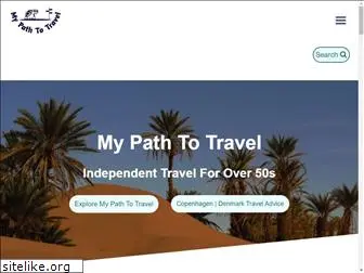 mypathtotravel.com