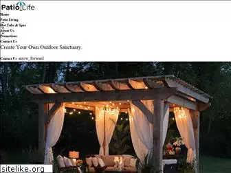 mypatiolife.com