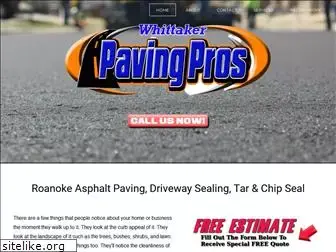 mypavingpros.com
