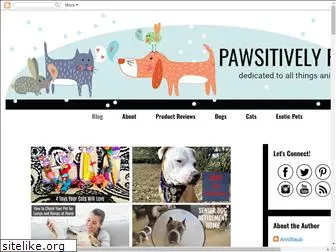 mypawsitivelypets.com