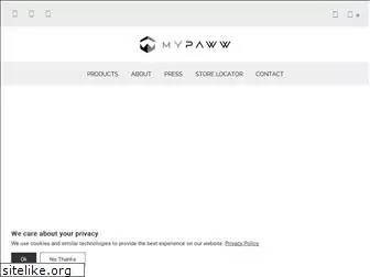 mypaww.com