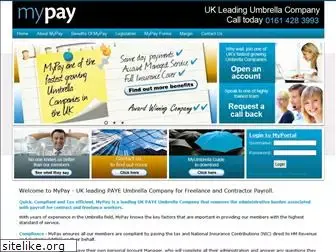 mypay.uk.com