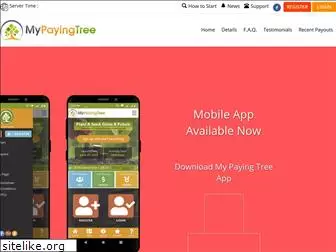 mypayingtree.com