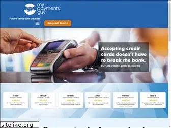 mypaymentsguy.com