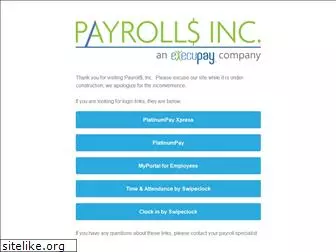 mypayrollsinc.com