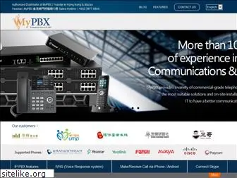 mypbx.com.hk