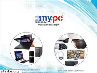 mypc.com.tr