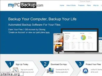 mypcbackup.com