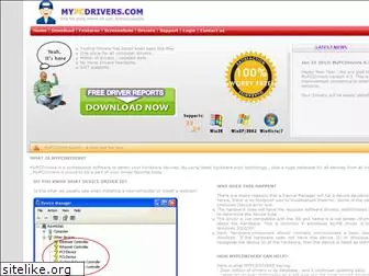 mypcdrivers.com
