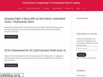 mypcgames.net