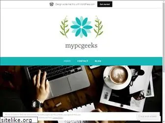 mypcgeeks.wordpress.com