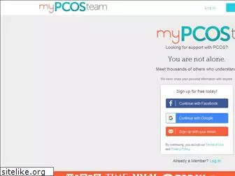 mypcosteam.com