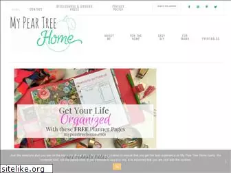 mypeartreehome.com