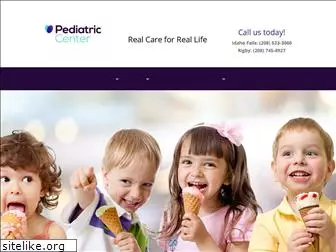 mypediatriccenter.com