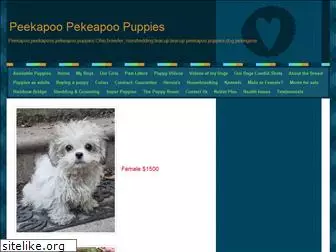 mypeekapoos.com