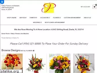 mypembrokepinesflorist.com