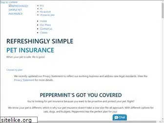 mypeppermint.ca