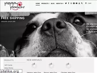 mypeppypooch.com