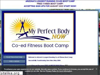 myperfectbodynow.com