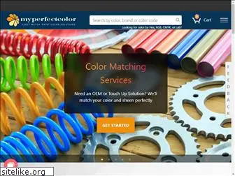 myperfectcolor.com