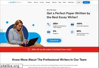 myperfectpaper.net