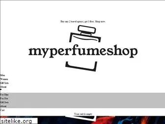 myperfumeshop.com.au