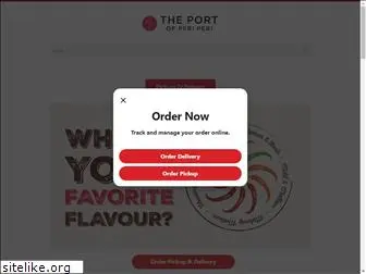 myperiperi.com