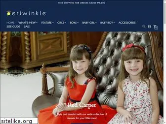 myperiwinkle.com