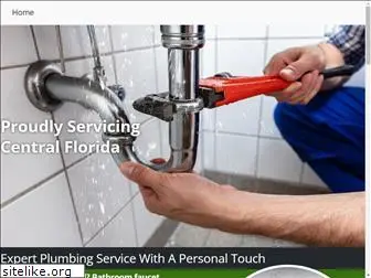 mypersonalplumber.net