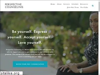 myperspectivecounseling.com