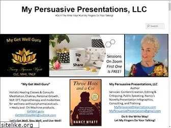 mypersuasivepresentations.com