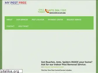 mypestfree.com