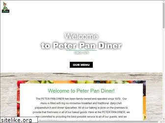 mypeterpandiner.com