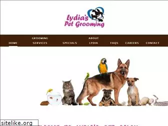 mypetsalon.biz