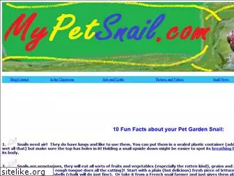 mypetsnail.com