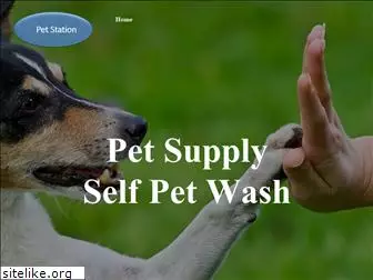 mypetstation.net