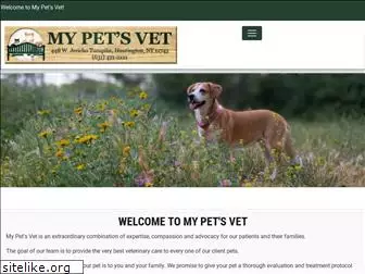 mypetsvetli.com