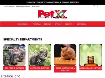 mypetxtras.com