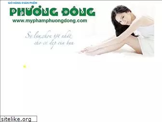 myphamphuongdong.com